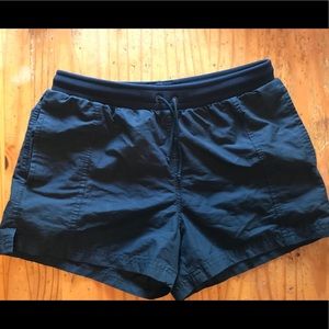 Men’s designer swim trunks